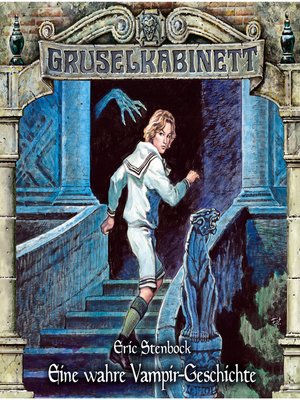 cover image of Gruselkabinett, Folge 170